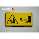 Haulotte Part 4001052260 Image 1