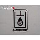 Haulotte Part 4001052390 Image 1