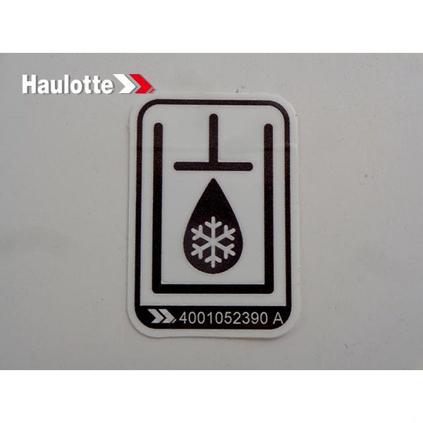 Haulotte Part 4001052390 Image 1