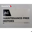 Haulotte Part 4001053450 Image 1