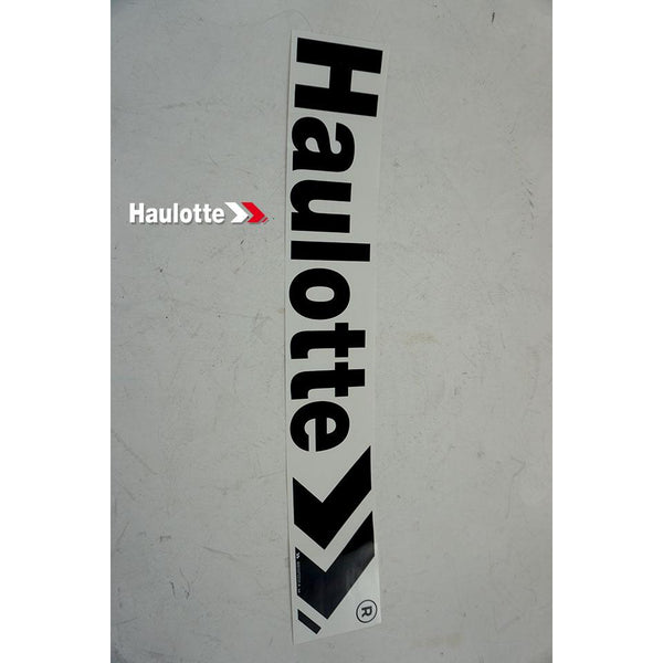 Haulotte Part 4001072210 Image 1