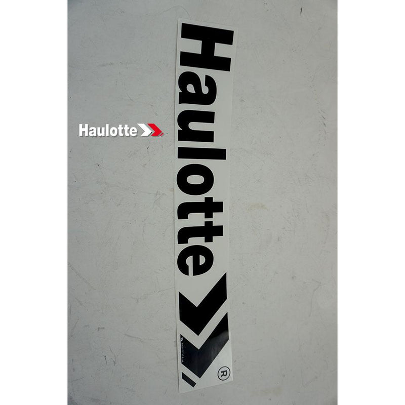 Haulotte Part 4001072210 Image 1