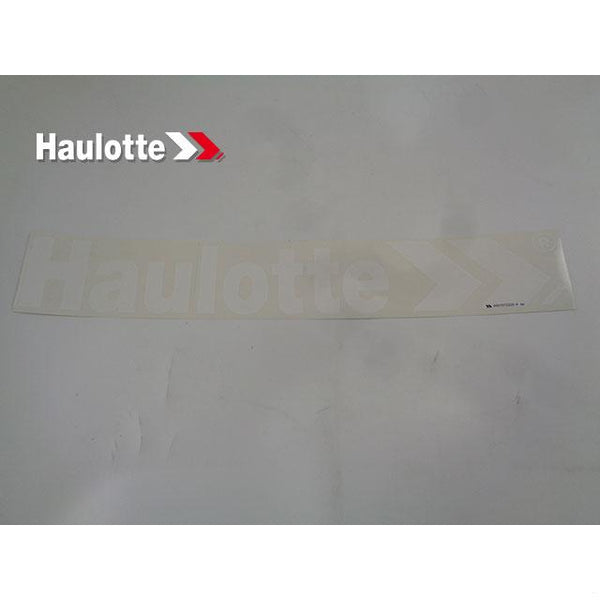 Haulotte Part 4001072220 Image 1