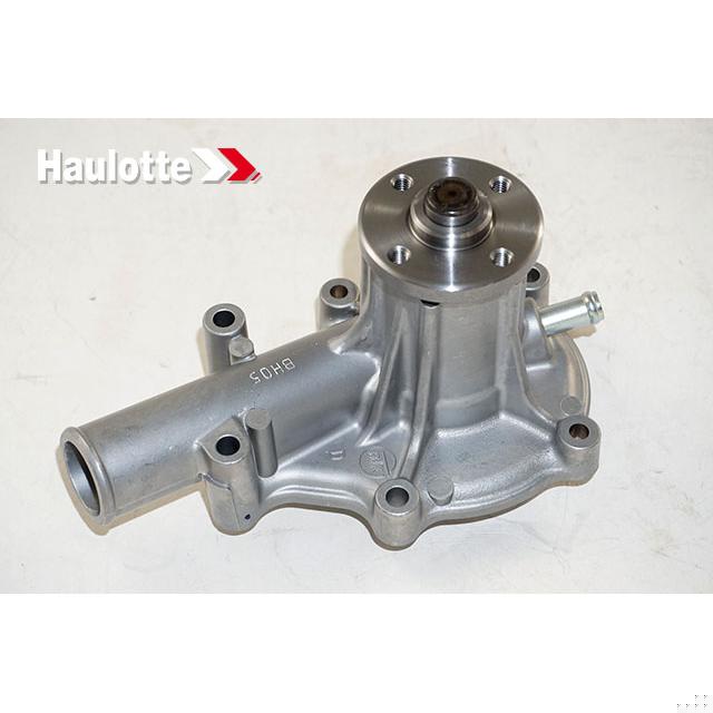 Haulotte Part 4001073400 Image 1