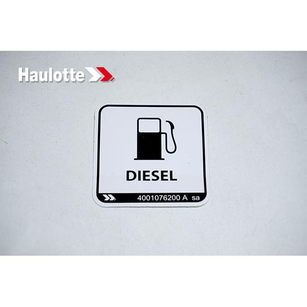 Haulotte Part 4001076200 Image 1