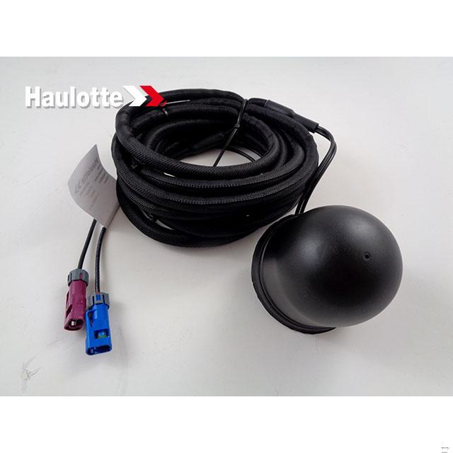 Haulotte Part 4001090400 Image 1