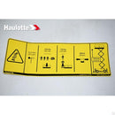 Haulotte Part 4001124950 Image 1