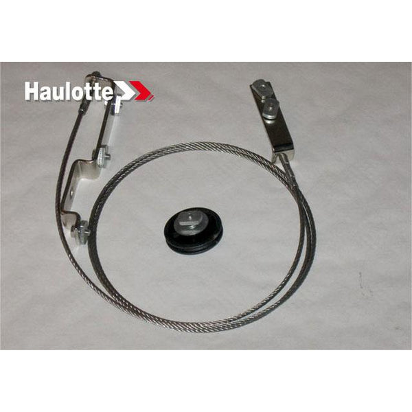 Haulotte Part 4001155350 Image 1