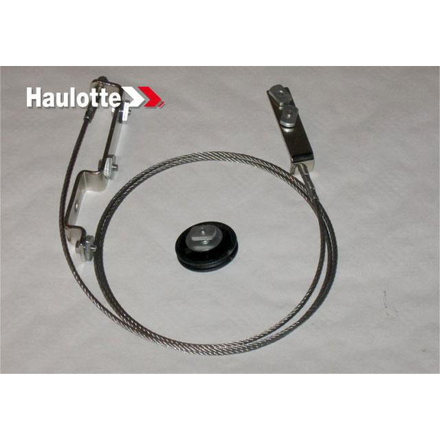 Haulotte Part 4001155350 Image 1