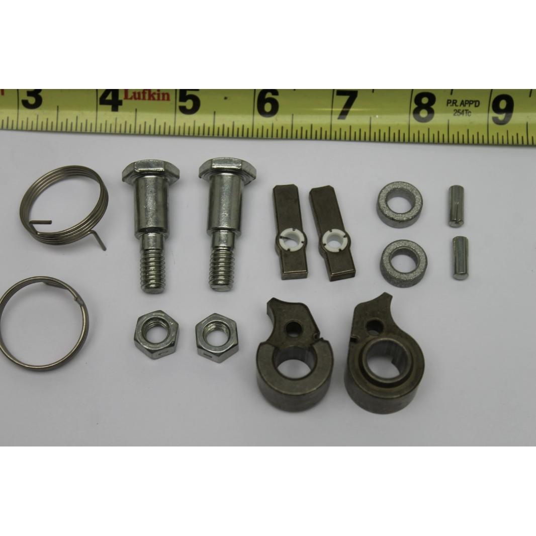 Geani Racheta Genie Part # 40458, 40458GT - RATCHET PAWL KIT