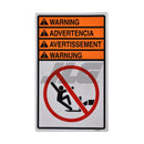 JLG Part 4106991 Image 1