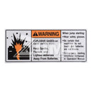 JLG Part 4107402 Image 2