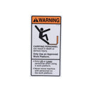 JLG Part 4107452 Image 1