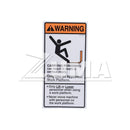JLG Part 4107452 Image 2
