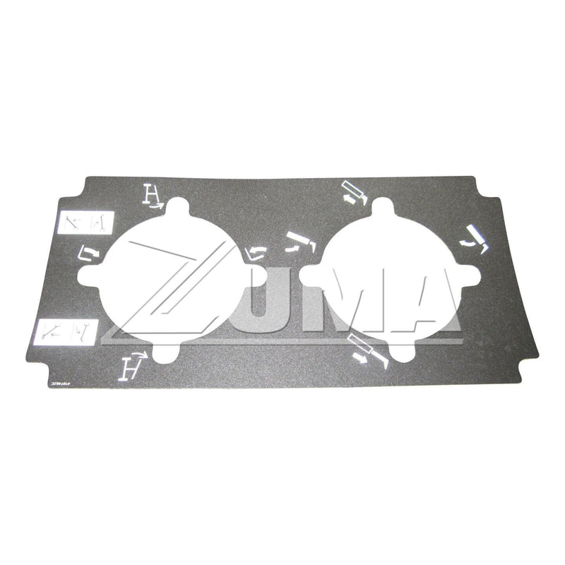 JLG Part 4107462 Image 2