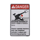 JLG Part 4107601 Image 1