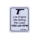 JLG Part 4107901 Image 1
