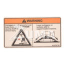 JLG Part 4107971 Image 2