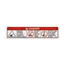 JLG Part 4109011 Image 1