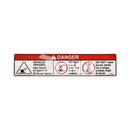 JLG Part 4109011 Image 2