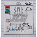 JLG Part 4110186 Image 1