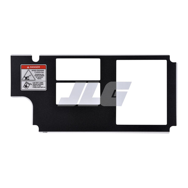 JLG Part 4110187 Image 1