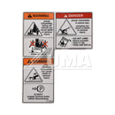 JLG Part 4110358 Image 2