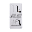 JLG Part 4110390 Image 1