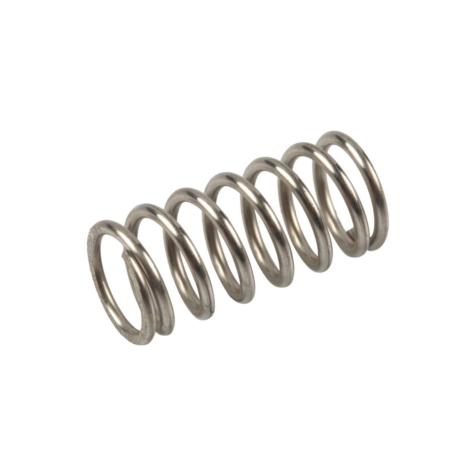 JLG Part # 4160078 - SPRING, COMP .600 X 1.25