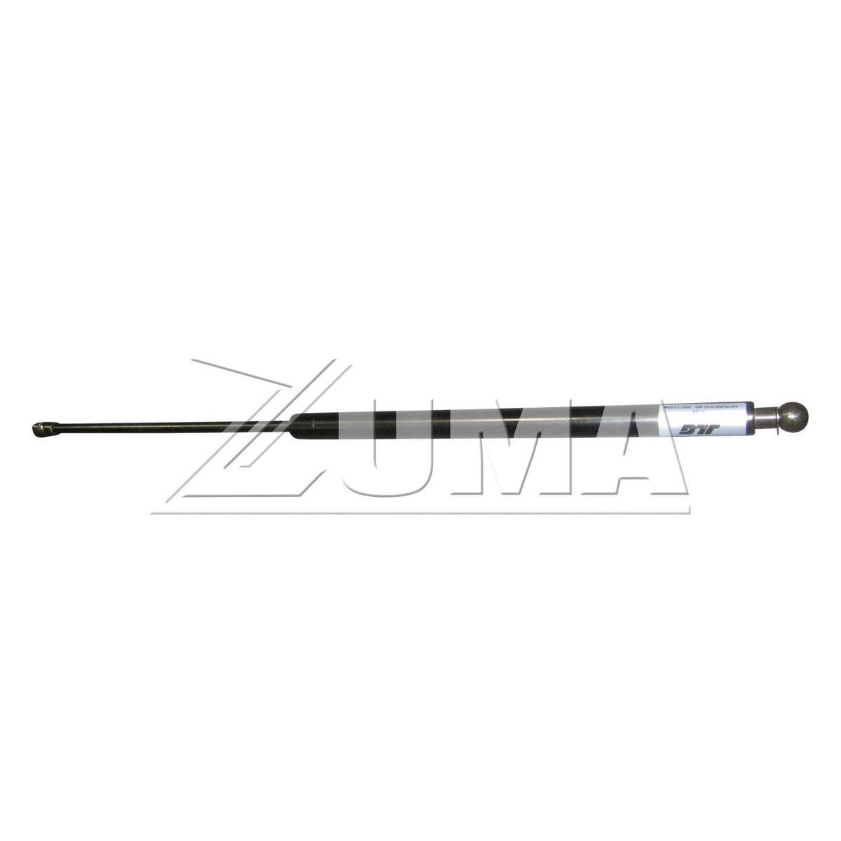 JLG Part # 4160165 - SPRING, GAS SHOCK