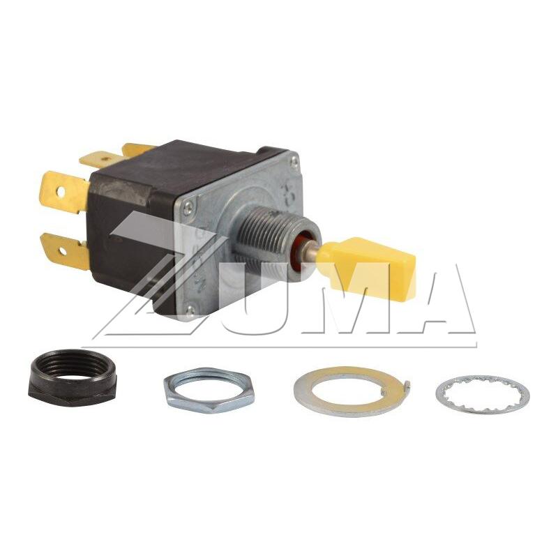 JLG Part 4360355S Image 2