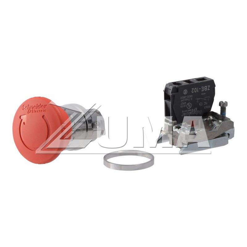 JLG Part 4360562 Image 2