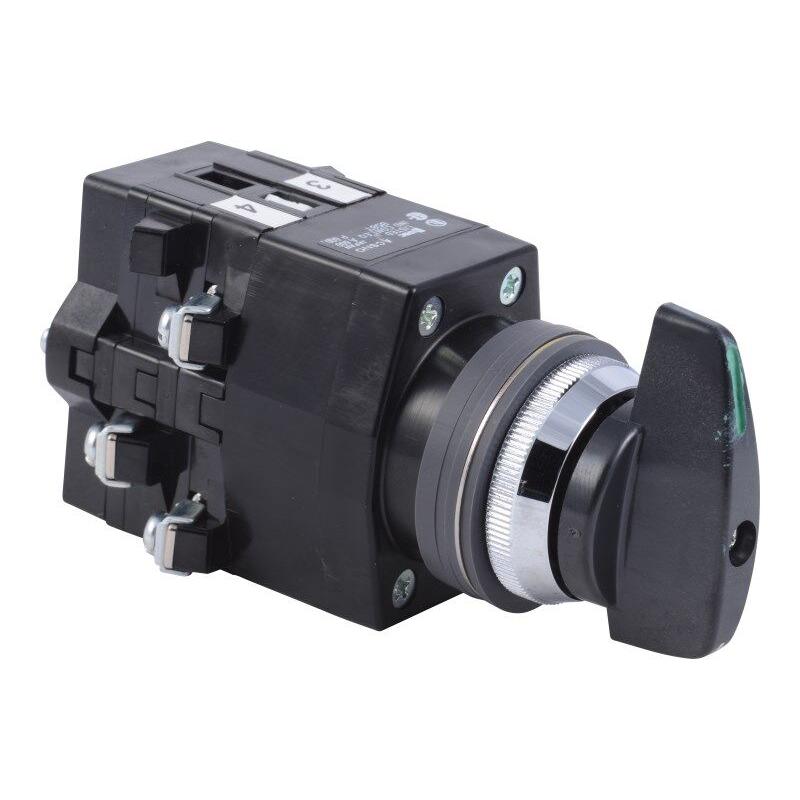 JLG Part # 4360620 - SWITCH, ROTARY CAM 3 POSITION