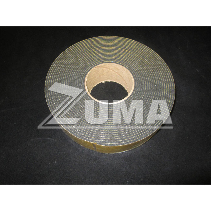 JLG Part # 4420038 - TAPE, RUBATEX .125