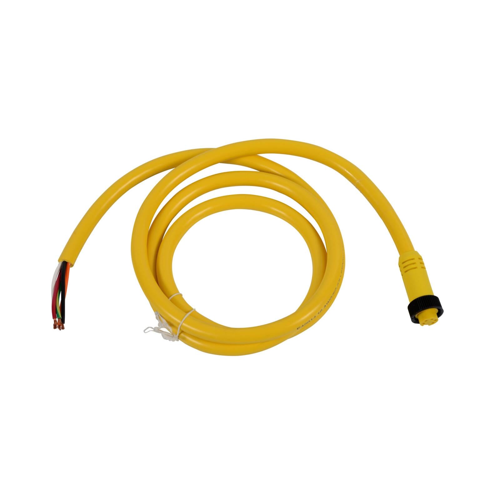 JLG Part # 4460086 - TERMINAL, CONN PLUG 5 POLE