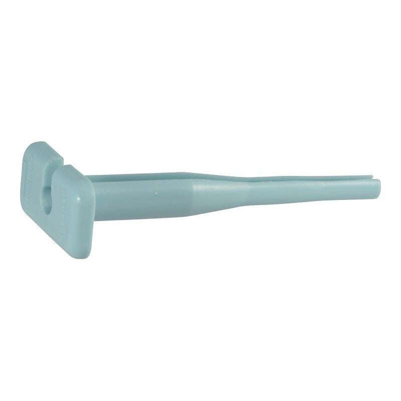 Extractor Ridge Terminal JLG Part # 4460467 - TERMINAL, EXTRACTOR TOOL