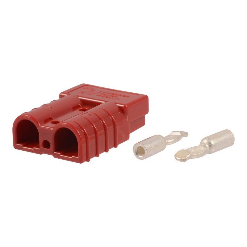 JLG Part # 4460648 - TERMINAL, 50A 2 POLE