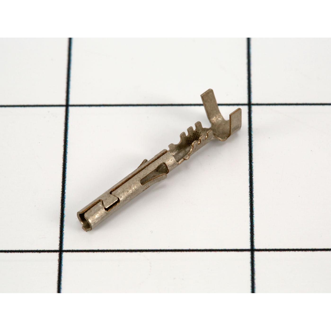 JLG Part # 4460743 - TERMINAL, PACKARD TERMINAL, FEM