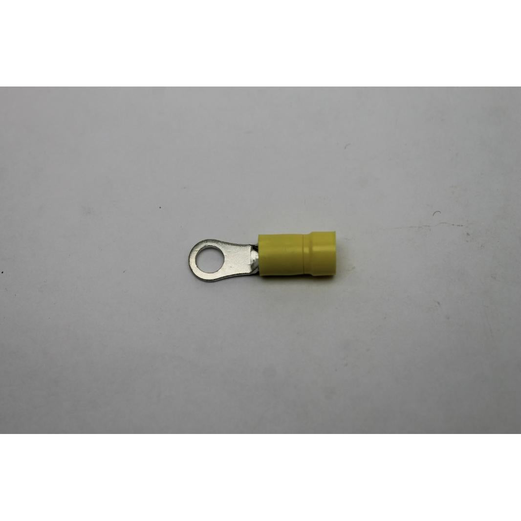 Genie Part # 45845, 45845GT - TERMINAL, RING, #10 YELLOW