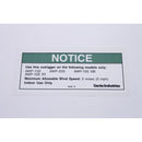 Genie Part 46203GT Image 1