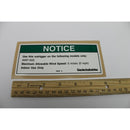 Genie Part 46205GT Image 1