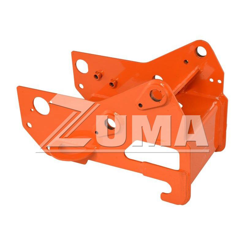 JLG Part 4630002 Image 2