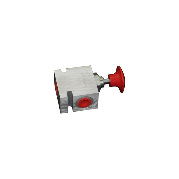 JLG Part 4640866 Image 1