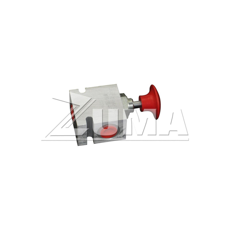 JLG Part 4640866 Image 2