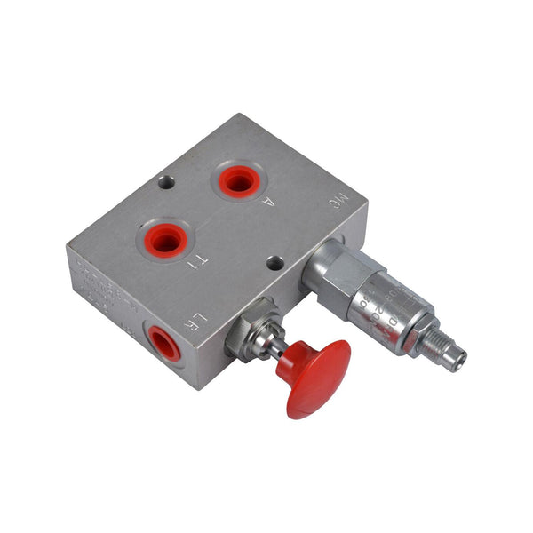 JLG Part 4641029 Image 1