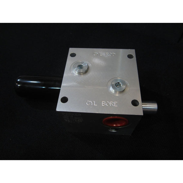 JLG Part 4641256 Image 1