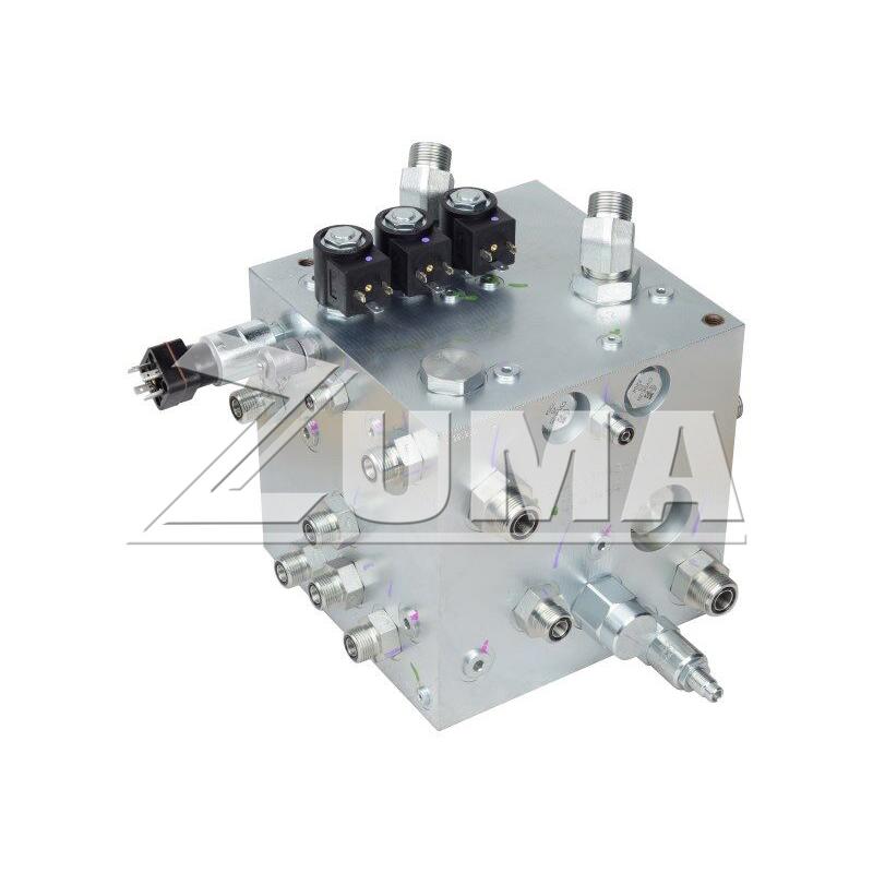 Atv Lug Nuts 32-Piece Honda ATV Lug Nut Kit - Fits Fourtrax - Foto 6