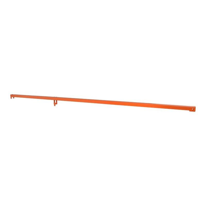 Handrail Rig JLG Part # 4846779 - WELD, TOP HANDRAIL CHANNEL RIG