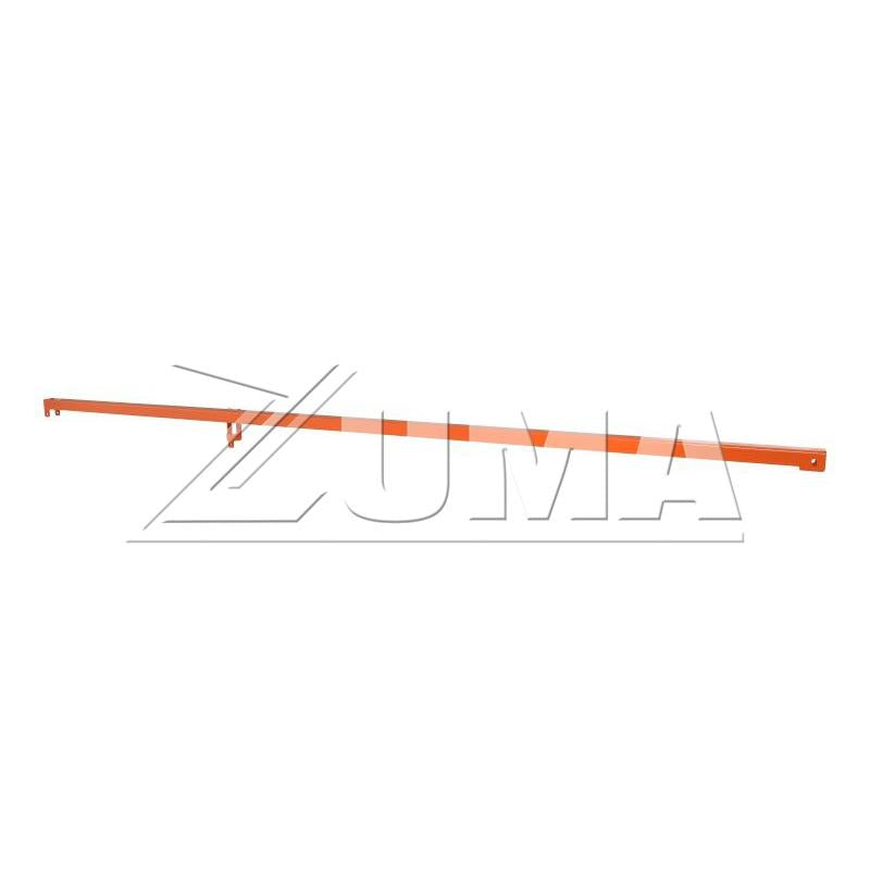 Handrail Rig JLG Part # 4846779 - WELD, TOP HANDRAIL CHANNEL RIG
