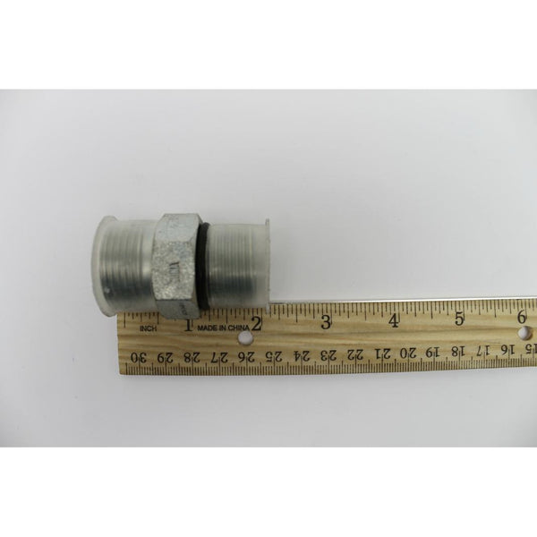 Genie Part # 48960, 48960GT - FITTING, CONN, 520120-12